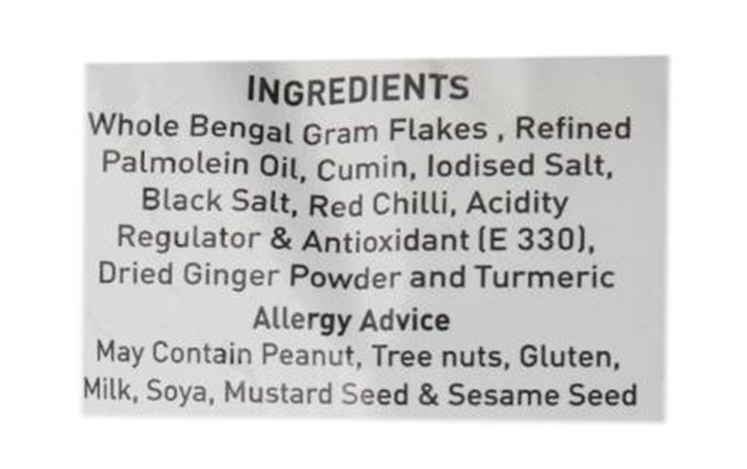 Haldiram's Nagpur Chana Choor Party Snack   Pack  150 grams